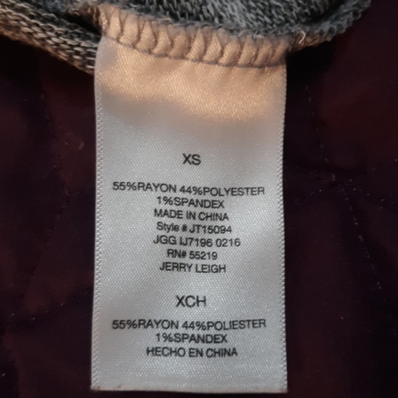 Tank top - Picture 4 of 4